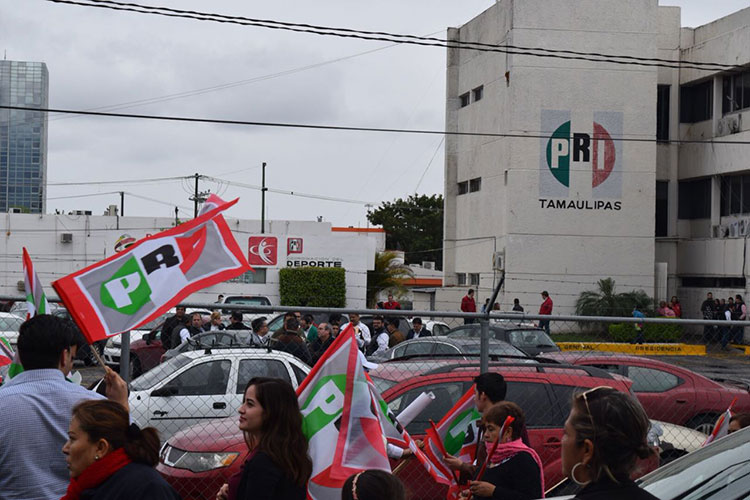 Retrasará PRI convocaría para Ayuntamientos