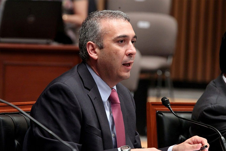 INE detecta inconsistencias en apoyos a independientes: Nacif