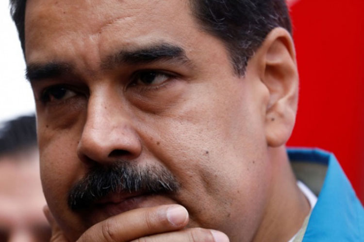 Rechaza EU elecciones en Venezuela