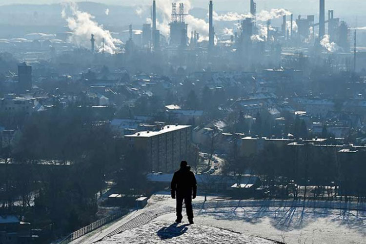 Demanda NY a grandes petroleras, en nuevo plan contra cambio climático