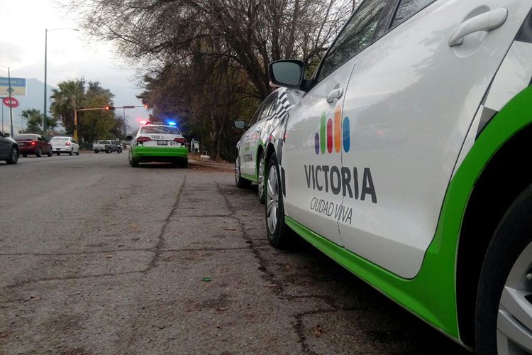 Van tránsitos por micros chatarra