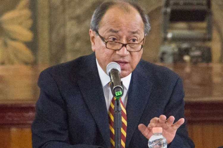 Designa Otto Granados a 2 nuevos subsecretarios en la SEP