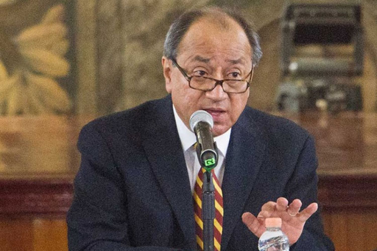 Otto Granados nombra a 3 nuevos coordinadores en la SEP