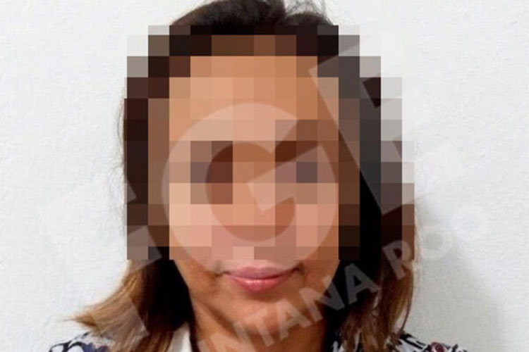 Vinculan a proceso por peculado a exfuncionaria de Borge