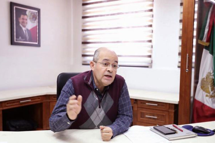 Abren 400 indagatorias a ex gobierno de Sandoval