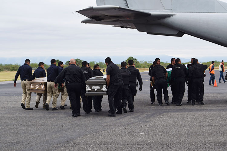 Captura PGJT a involucrada en atentado de 5 funcionarios