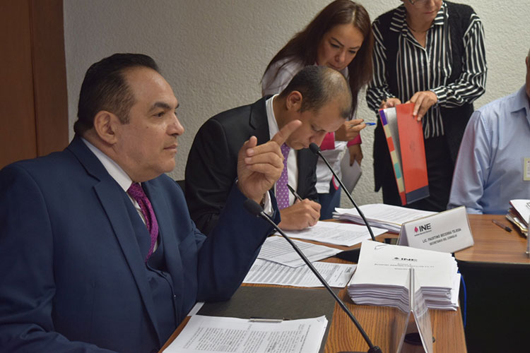 Refuerzan estrategia de seguridad en Campo