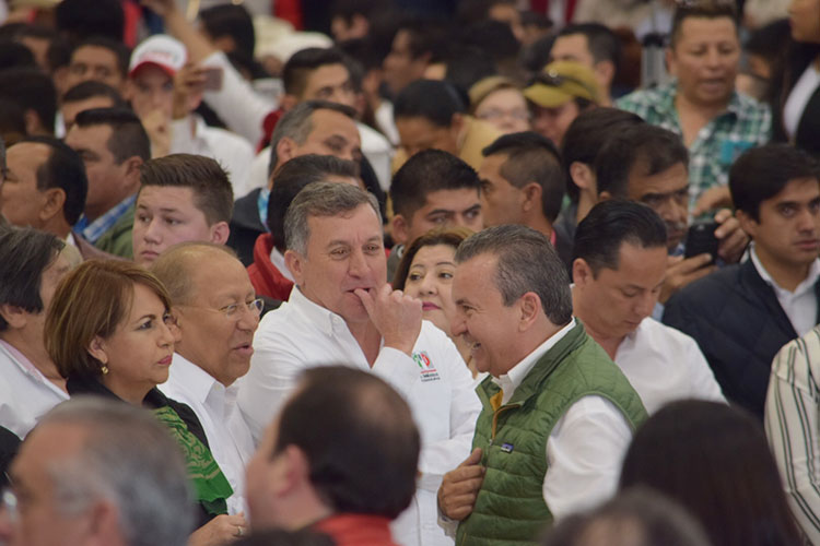INE ‘va’ por Tamaulipecos al extranjero