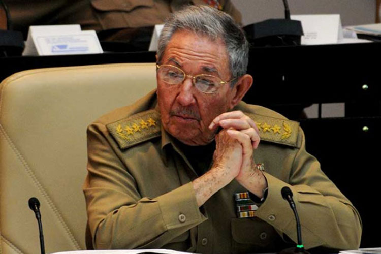 Cuba prepara elecciones que marcarán relevo de Raúl Castro