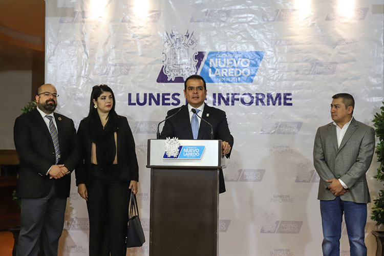Convoca Rivas a la comunidad a participar en el ‘Medicatón’
