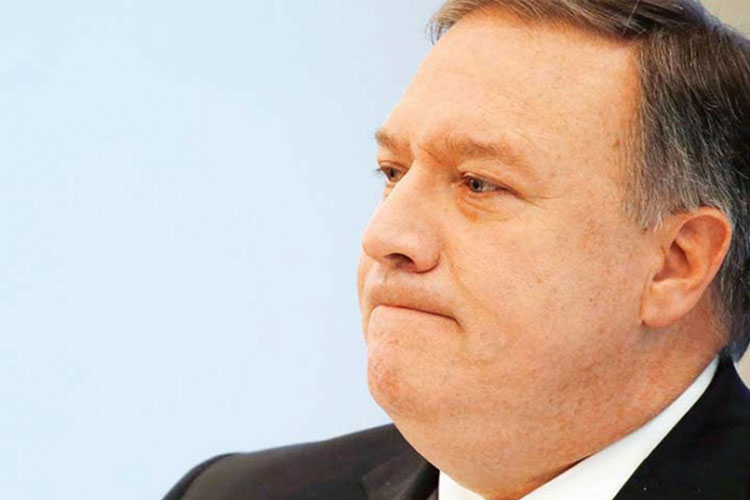 Mueller encara al jefe de la CIA