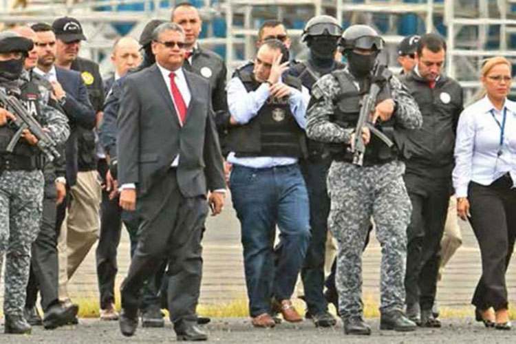 No cuadran los gastos de Borge; no reportó 1.5 mdp