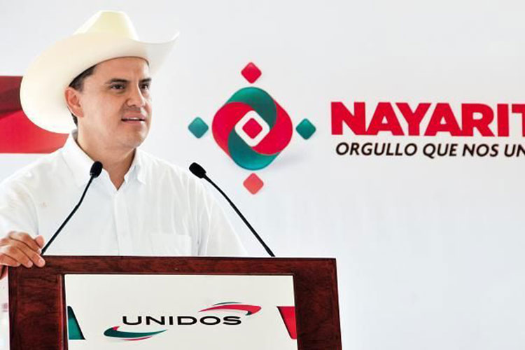 Aprueban juicio político contra Roberto Sandoval