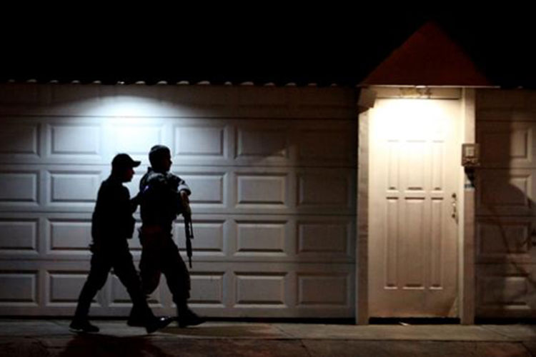 Repunta en Altamira robos a casas