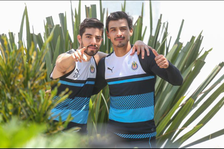 Rodolfo Pizarro, consciente que tiene última oportunidad para ir a Mundial