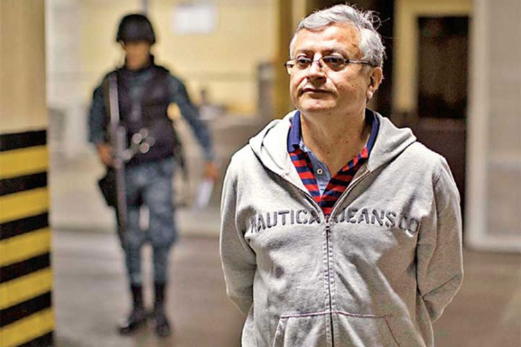 Descubren corrupción en cobro de impuestos en Guatemala