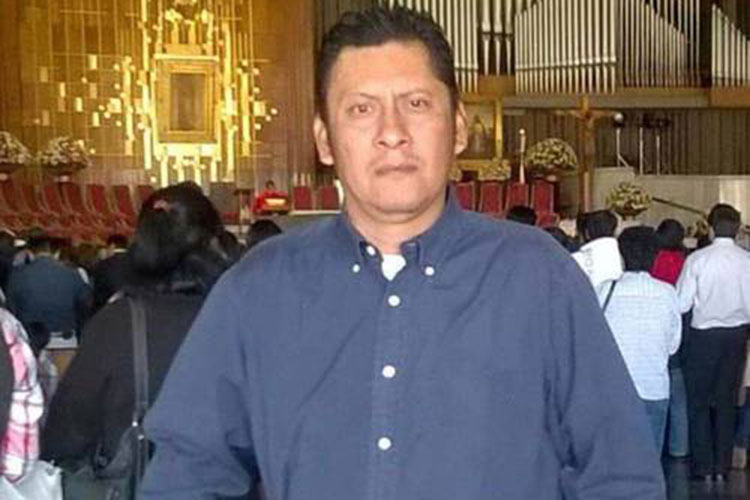 Asesinan a otro perredista; ya son cinco  en una semana