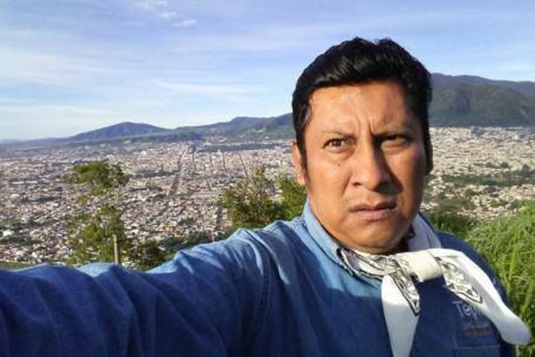 Asesinan a otro militante del PRD; ahora en Nayarit