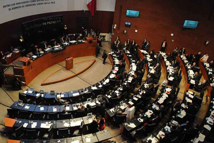 Senado gasta $26 mil al día contra los hackeos