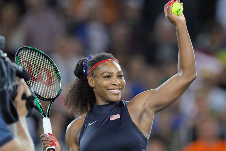 Serena Williams ya tiene fecha para volver a las canchas