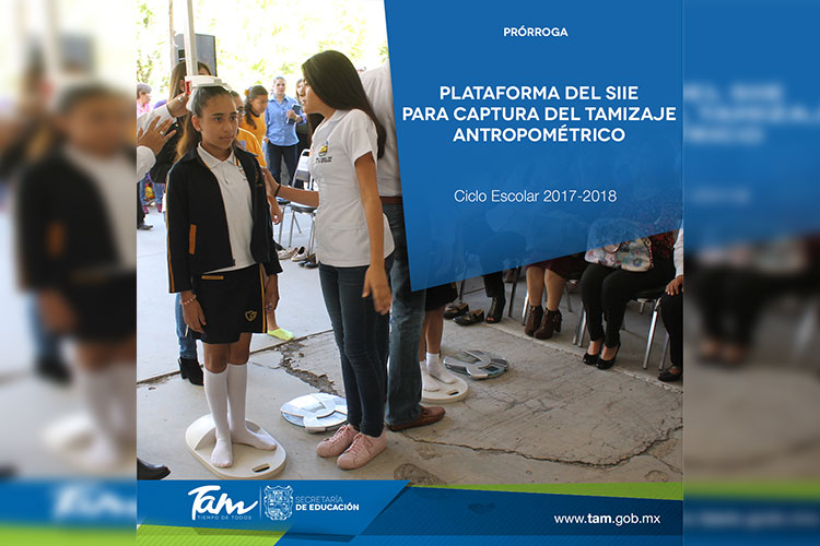 Habilitará SET prórroga en la plataforma del SIIE