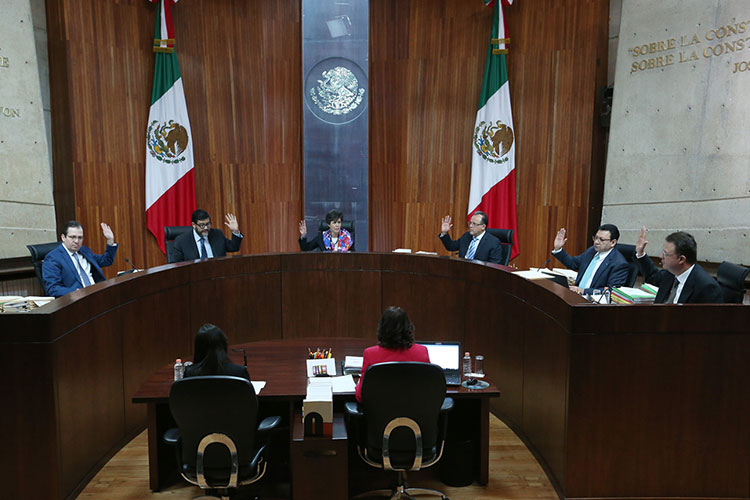 TEPJF condiciona imágenes de niños en spots de partidos políticos