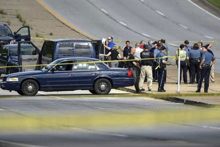 Muere niño de 9 años en EU por bala perdida de tiroteo