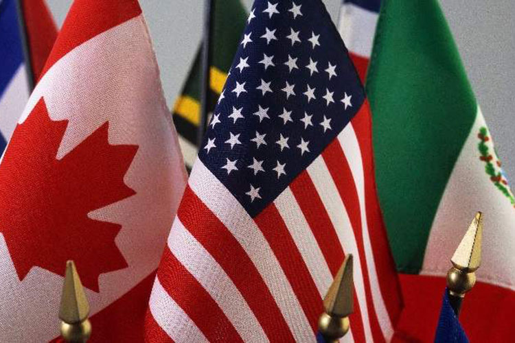 Texas llama a la  Casa Blanca a no abandonar el TLCAN