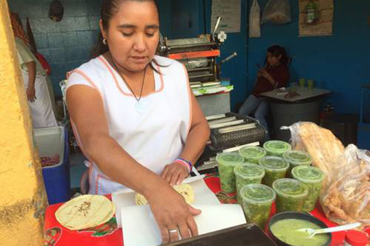 Injustificado, el incremento a la tortilla, advierte Economía