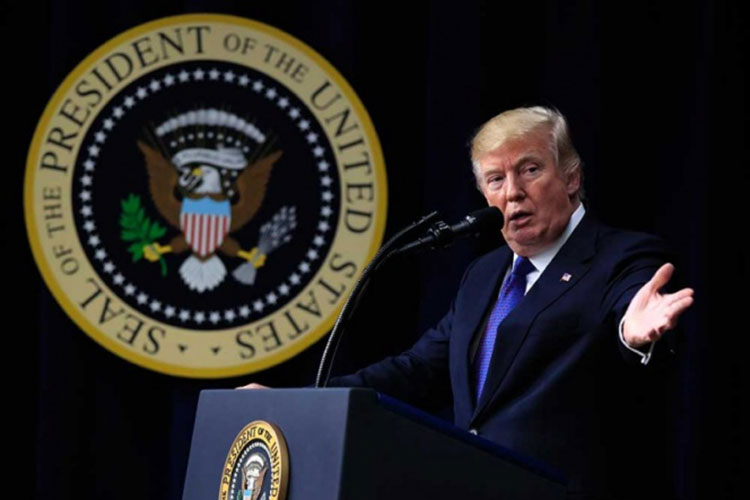 Muro será pagado por México ‘directa o indirectamente’: Trump