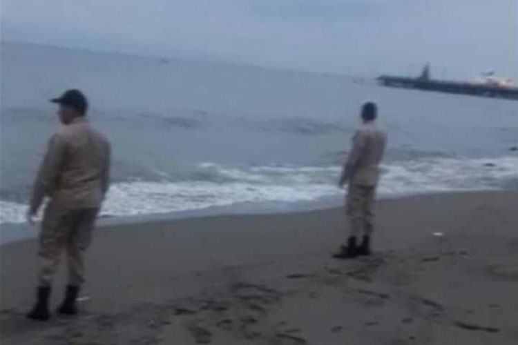 Anula Honduras alerta de tsunami tras sismo