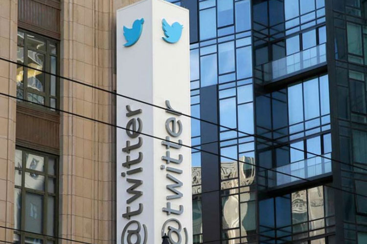 Jefe de operaciones de Twitter, Anthony Noto, deja su cargo