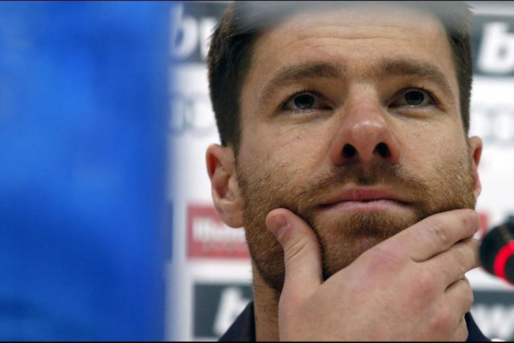 Reabren investigación a Xabi Alonso por fraude fiscal