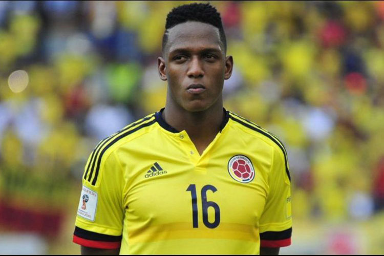 El Barcelona ficha a Yerry Mina por 11.8 MDE