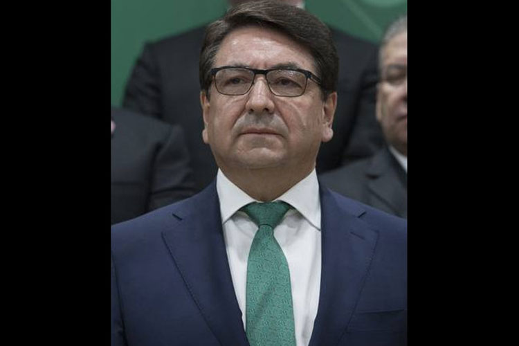 Baltazar Garzón apoyará a defensa de Alejandro Gutiérrez