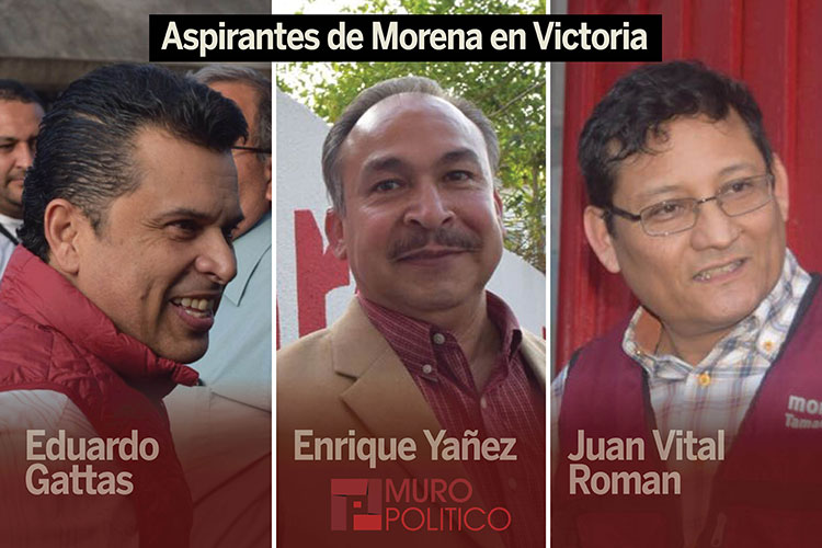 Cinco Alcaldes oficializan reelección; dos más agendan