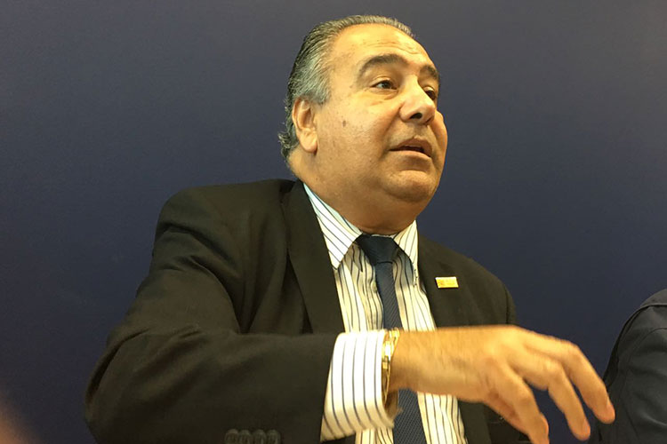 Faltaron firmas para aprobar primera iniciativa ciudadana
