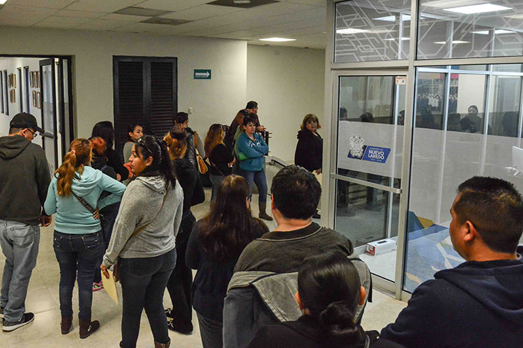 En Educación se recogerán plásticos para cobrar becas