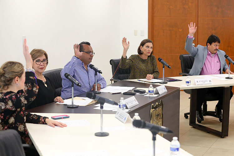 Aprueban creación del Centro de Justicia para Mujeres