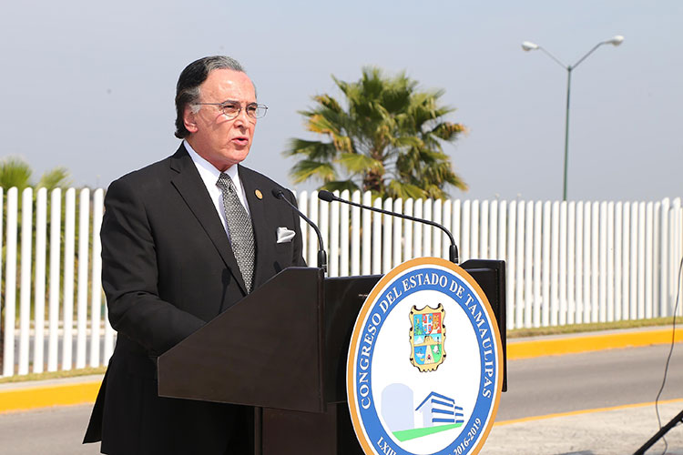 Pide Glafiro Salinas unidad para sacar la agenda parlamentaria