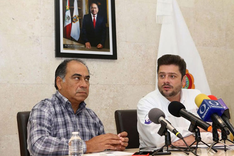 Sedesol destina 14 mil 300 mdp para Guerrero