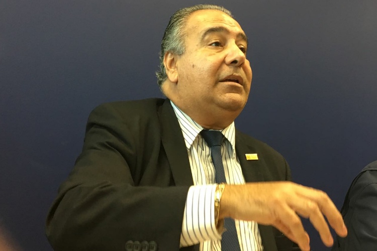 Buscan regionalización de la ASE en Tamaulipas