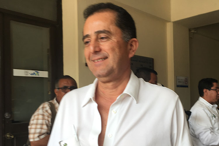 Confiamos en independencia del IETAM: Pensado