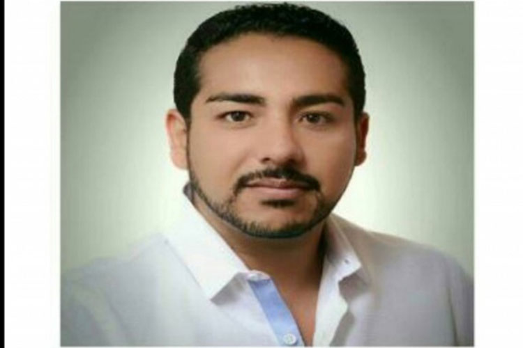 Encuentran cadáver de aspirante panista a diputado local en Puebla