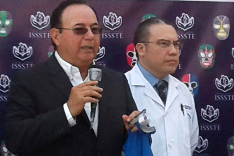 Paga ISSSTE deuda a 7,800 jubilados en Tamaulipas