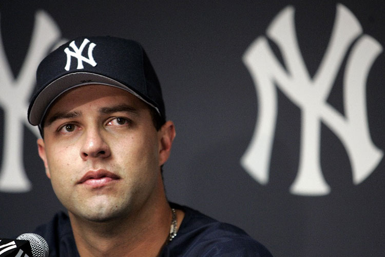 Esteban Loaiza comparece hoy ante corte por narcotráfico