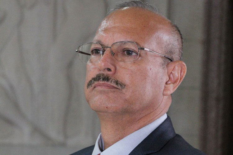 Renuncia director de Tránsito de Tampico; su cese era inminente