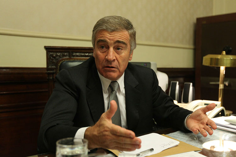 La Defensa de Argentina creará una Fuerza de Despliegue Rápido