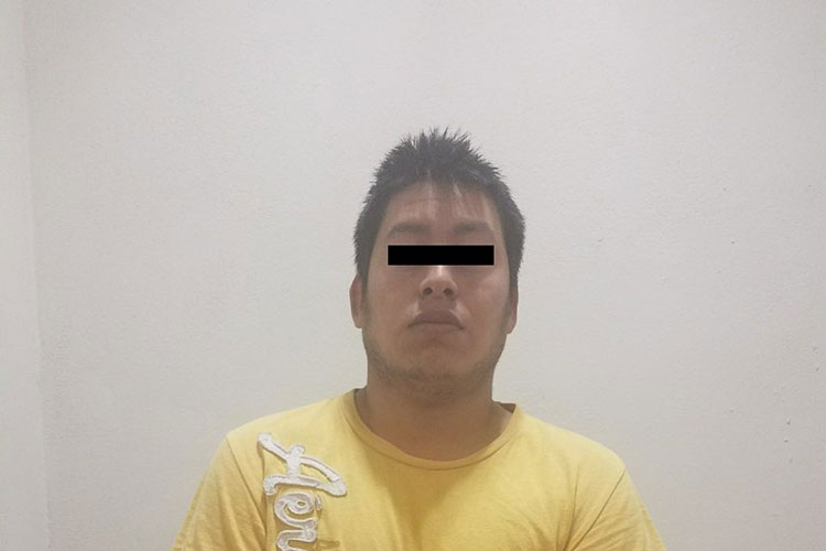 Vinculan a proceso a dos presuntos secuestradores