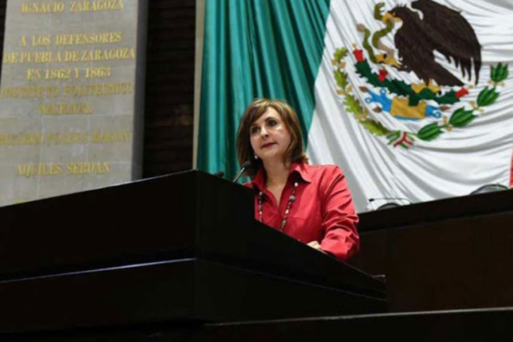 Renunció Sada al PAN en 2015 y ahora para buscar senaduría
